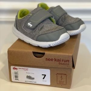 See Kai Run Basics